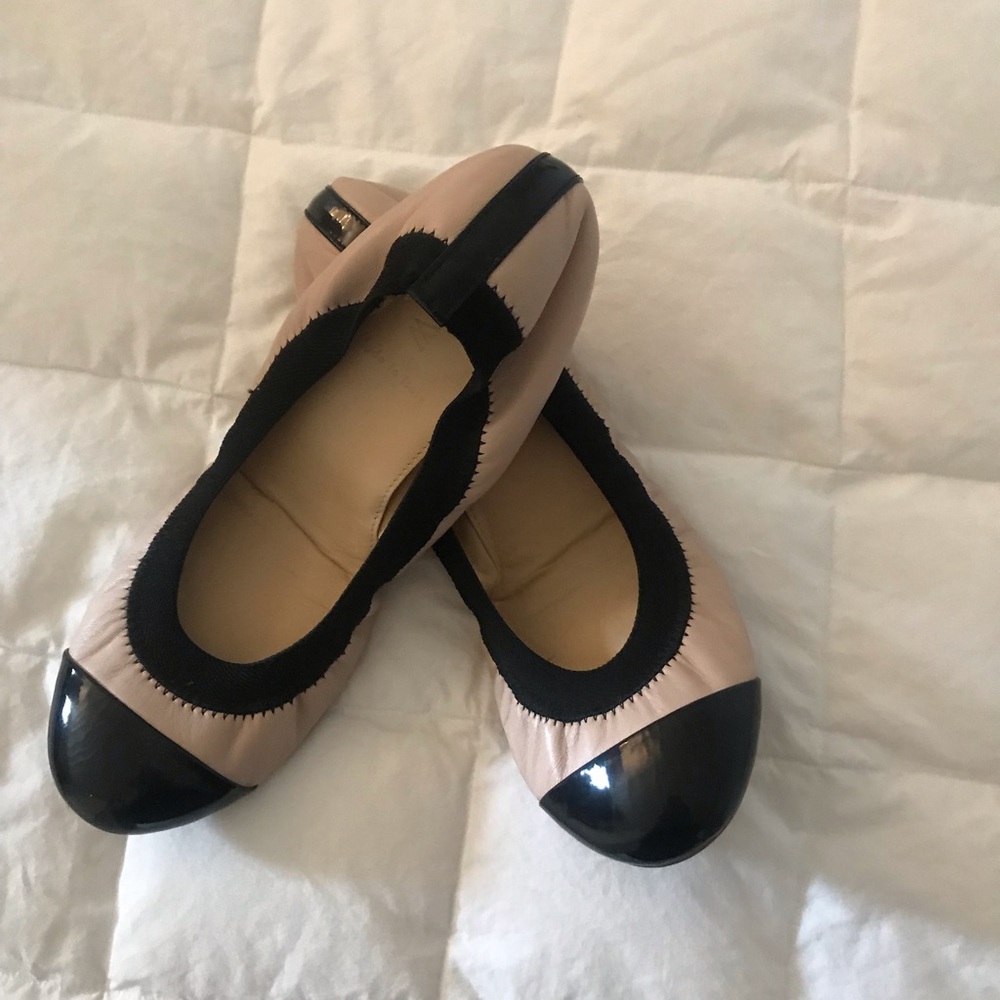 J.Crew Flats
